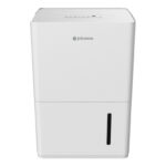 Deshumidificador - JOHNSON JHD50, 50 l, 116 m², BLANCO