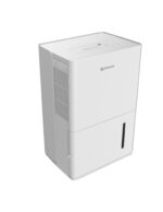 Deshumidificador - JOHNSON JHD50, 50 l, 116 m², BLANCO - Imagen 2