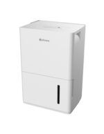 Deshumidificador - JOHNSON JHD50, 50 l, 116 m², BLANCO - Imagen 3