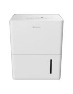 Deshumidificador - JOHNSON JHD30-1, 30 l, 73 m², BLANCO