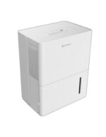 Deshumidificador - JOHNSON JHD30-1, 30 l, 73 m², BLANCO - Imagen 2