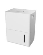 Deshumidificador - JOHNSON JHD30-1, 30 l, 73 m², BLANCO - Imagen 3