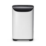 Deshumidificador - MEACO DD8L Pro 8L, 2 l, 40 m², Blanco