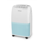 Deshumidificador - ORBEGOZO DH 2025, 1 l, 1 m², Not available