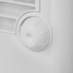 Deshumidificador - ORBEGOZO DH 2025, 1 l, 1 m², Not available - Imagen 6