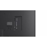 TV LED 55" - LG 55NANO81A6A, UHD 4K, 1, Smart TV, DVB-T2 (H.265), Black - Imagen 5