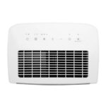 Deshumidificador - ORBEGOZO DH 5000, 6,5 l, 160 m², Blanco - Imagen 4