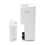 Deshumidificador - ORBEGOZO DH 5000, 6,5 l, 160 m², Blanco - Imagen 6