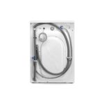 Lavadora carga frontal - AEG Serie 6000 ProSense LFA6K8241C, 8 kg, 1200 rpm, Blanco - Imagen 2