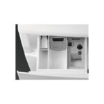 Lavadora carga frontal - AEG Serie 6000 ProSense LFA6K8241C, 8 kg, 1200 rpm, Blanco - Imagen 3