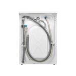 Lavadora carga frontal - AEG Serie 7000 ProSteam LFR7394O4V, 9 kg, 1,400 rpm, Blanco - Imagen 9
