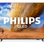 TV QLED - PHILIPS 43PUS7810/12, UHD 4K, Processor, Smart TV, DVB-T2 (H.265), Negro