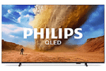 TV QLED - PHILIPS 43PUS7810/12, UHD 4K, Processor, Smart TV, DVB-T2 (H.265), Negro - Imagen 11
