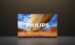 TV QLED - PHILIPS 43PUS7810/12, UHD 4K, Processor, Smart TV, DVB-T2 (H.265), Negro - Imagen 3