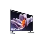TV Mini LED 55" - XIAOMI TV S Pro Mini LED, UHD 4K, Quad cortex A73, Smart TV, DVB-T2 (H.265), Gris Oscuro - Imagen 3