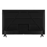 TV QLED - TCL S59K 43S59K, Full-HD, Smart TV, DVB-T2 (H.265), Metálico - Imagen 4