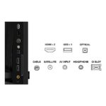 TV QLED - TCL S59K 43S59K, Full-HD, Smart TV, DVB-T2 (H.265), Metálico - Imagen 5