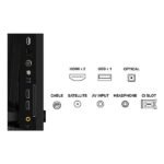 TV QLED - TCL S59K 43S59K, Full-HD, Smart TV, DVB-T2 (H.265), Metálico - Imagen 5