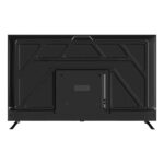 TV LED 43'' - BLAUPUNKT 43FGC5500S, Full-HD, Smart TV, DVB-T2 (H.265), Negro - Imagen 4