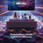 TV LED 43'' - BLAUPUNKT 43FGC5500S, Full-HD, Smart TV, DVB-T2 (H.265), Negro - Imagen 9