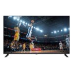 TV LED 43" - KIANO Elegance 43 Vidaa, UHD 4K, ARM CA53 Quad-core @max 1.3GHz, Smart TV, DVB-T2 (H.265), Negro - Imagen 7