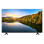 TV LED 43" - KIANO Elegance 43 Vidaa, UHD 4K, ARM CA53 Quad-core @max 1.3GHz, Smart TV, DVB-T2 (H.265), Negro - Imagen 8