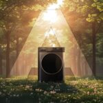 Lavadora carga frontal - CECOTEC Bolero DressCode 9610 Inverter Steel A, 9 kg, Multicolor - Imagen 2