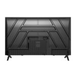 TV QLED 50" - SMART TECH 50QH02K 50" QLED UHD 4K Smart TV Whale OS, QLED 4K, Quad core ARM Cortex-A55 1.9GHz, Smart TV, DVB-T2 (H.265), Negro - Imagen 5