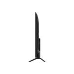 TV QLED 55" - SMART TECH 55QH02K 55" QLED 4K Whale TV, QLED 4K, Quad core ARM Cortex-A55 1.9GHz, Smart TV, DVB-T2 (H.265), Negro - Imagen 2