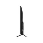 TV QLED 55" - SMART TECH 55QH02K 55" QLED 4K Whale TV, QLED 4K, Quad core ARM Cortex-A55 1.9GHz, Smart TV, DVB-T2 (H.265), Negro - Imagen 9