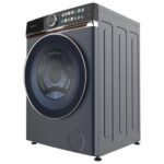 Lavadora carga frontal - CECOTEC Bolero DressCode 12980 Direct Drive Blue A, 12 kg, Multicolor - Imagen 3