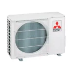 Split 1x1 - MITSUBISHI MSZ-HR50VFK, Función Inverter, Blanco - Imagen 3
