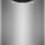 Lavavajillas integrable 60 cm - BOSCH SMS2HTI06E, 13 servicios, 5 programas, 60 cm, Acero inoxidable