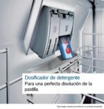 Lavavajillas integrable 60 cm - BOSCH SMS2HTI06E, 13 servicios, 5 programas, 60 cm, Acero inoxidable - Imagen 6