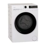 Lavadora secadora - CANDY GWD 496B8-S, 9 kg + 6 kg, Blanco - Imagen 2