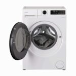 Lavadora secadora - CANDY GWD 496B8-S, 9 kg + 6 kg, Blanco - Imagen 3