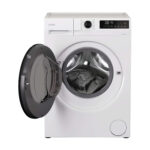 Lavadora secadora - CANDY GWD 485SB6-S, 8 kg + 5 kg, Blanco - Imagen 4