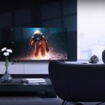 TV QLED 43" - TD SYSTEMS M43C21GLQ Hey Google, UHD 4K, Arm Cortex A55x4, Smart TV, DVB-T2 (H.265), Negro - Imagen 3