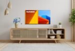 TV FULL HD 40" - TELEFUNKEN 40DTF625, Full-HD, Negro - Imagen 3