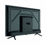 TV LED 40" - BLAUPUNKT 40FCE4000S, Full-HD, DVB-T2 (H.265), licenciado, Negro - Imagen 5