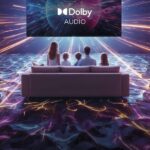 TV LED 40" - BLAUPUNKT 40FCE4000S, Full-HD, DVB-T2 (H.265), licenciado, Negro - Imagen 6