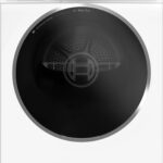 Secadora bomba de calor - BOSCH WRB247D0ES, Bomba de calor, 9,0 kg, 17 programas, Blanco