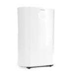 Deshumidificador - KLARSTEIN DryFy Pro Connect 16, 0 l, 24 m², Blanco