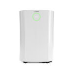 Deshumidificador - KLARSTEIN DryFy Pro Connect 16, 0 l, 24 m², Blanco - Imagen 3