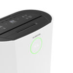 Deshumidificador - KLARSTEIN DryFy Pro Connect 16, 0 l, 24 m², Blanco - Imagen 4