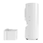 Deshumidificador - KLARSTEIN DryFy Pro Connect 16, 0 l, 24 m², Blanco - Imagen 5