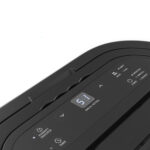 Deshumidificador - KLARSTEIN DryFy Pro Connect 16, 0 l, 24 m², Blanco - Imagen 6