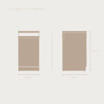 Lavavajillas libre instalación 45 cm - EVVO D3YX Slim, 6 programas, 450 mm, Inox - Imagen 6