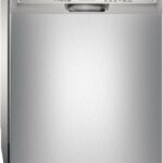 Lavavajillas libre instalación 60 cm - Balay 3VS5332IP, 14 servicios, 5 programas, 60 cm, Acero inoxidable