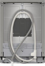 Lavavajillas libre instalación 60 cm - Balay 3VS5332IP, 14 servicios, 5 programas, 60 cm, Acero inoxidable - Imagen 8